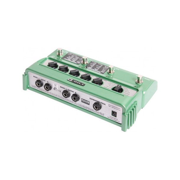 Line6 DL4 Stompbox