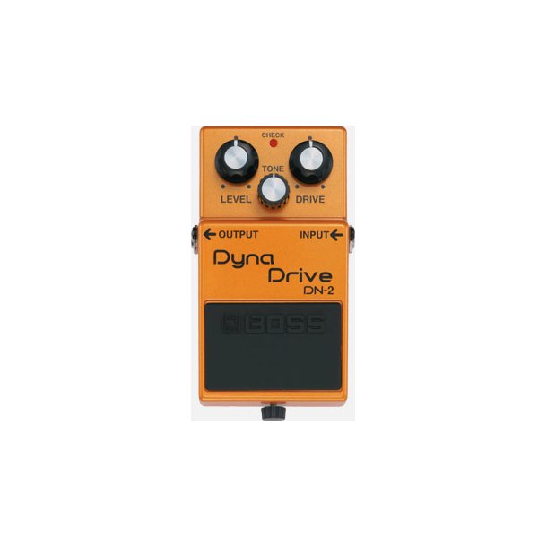 Boss DN-2