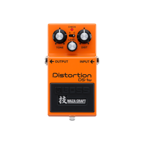 MXR M104 Distortion+ - Guitar effekter - Allround Musik