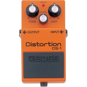 〈値下〉Ibanez LU20 & BOSS DS-1MOD セット Ibanez LU20 & BOSS DS-1MOD セット