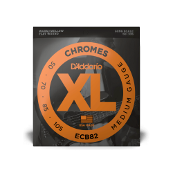 D'Addario ECB82