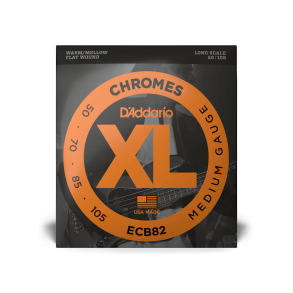 D'Addario ECB82