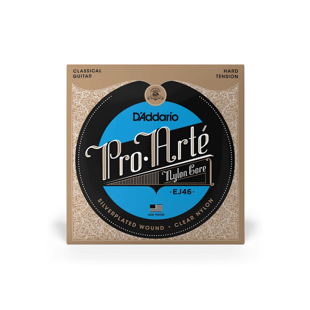 D'Addario EJ46