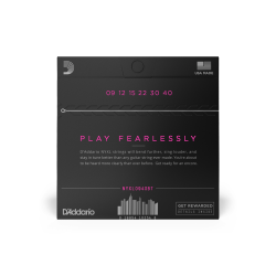 D'Addario NYXL0940BT