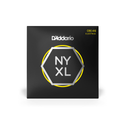 D'Addario NYXL0946