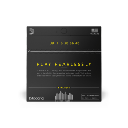D'Addario NYXL0946