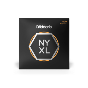 D'Addario NYXL1046, 010 - 046