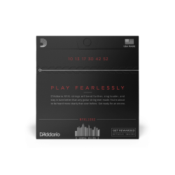 D'Addario NYXL1052