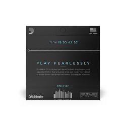 D'Addario NYXL1152
