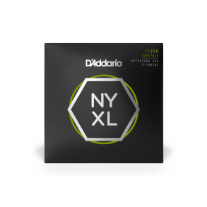 D'Addario NYXL1156
