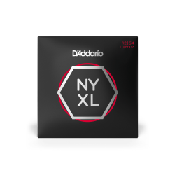 D'Addario NYXL1254