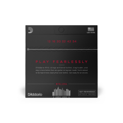 D'Addario NYXL1254