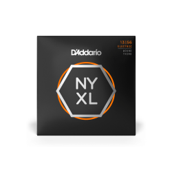 D'Addario NYXL1356W