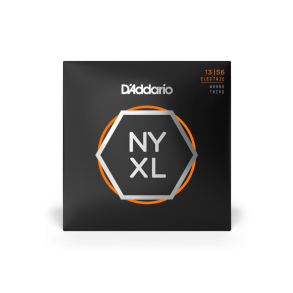 D'Addario NYXL1356W