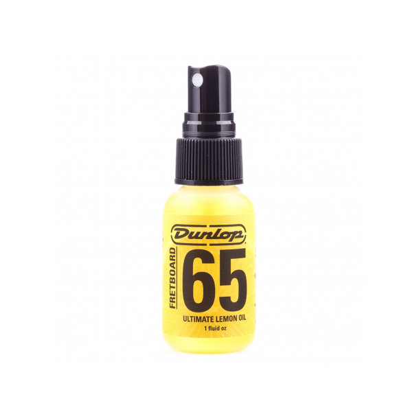 Dunlop 65 Lemon Oil 1oz