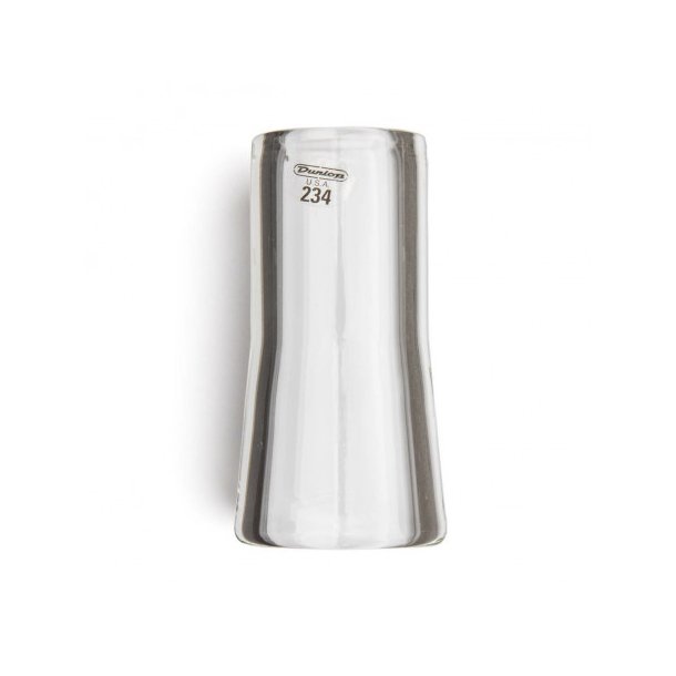 Dunlop Glass Slide 234
