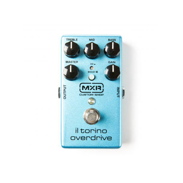 Dunlop MXR CSP033