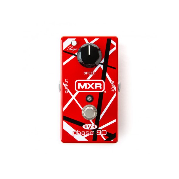 Dunlop MXR EVH Phase 90