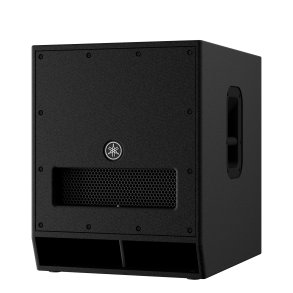 Aktiv subwoofer