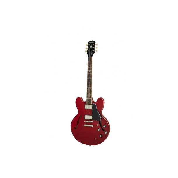 Epiphone ES-335 Cherry