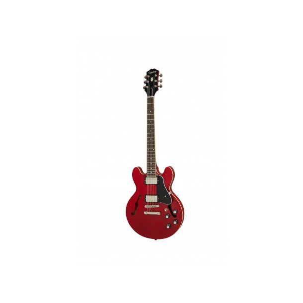 Epiphone ES-339 Cherry
