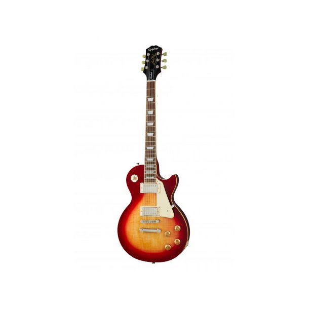 Epiphone Les Paul Standard 50s Heritage Cherry Sunburst