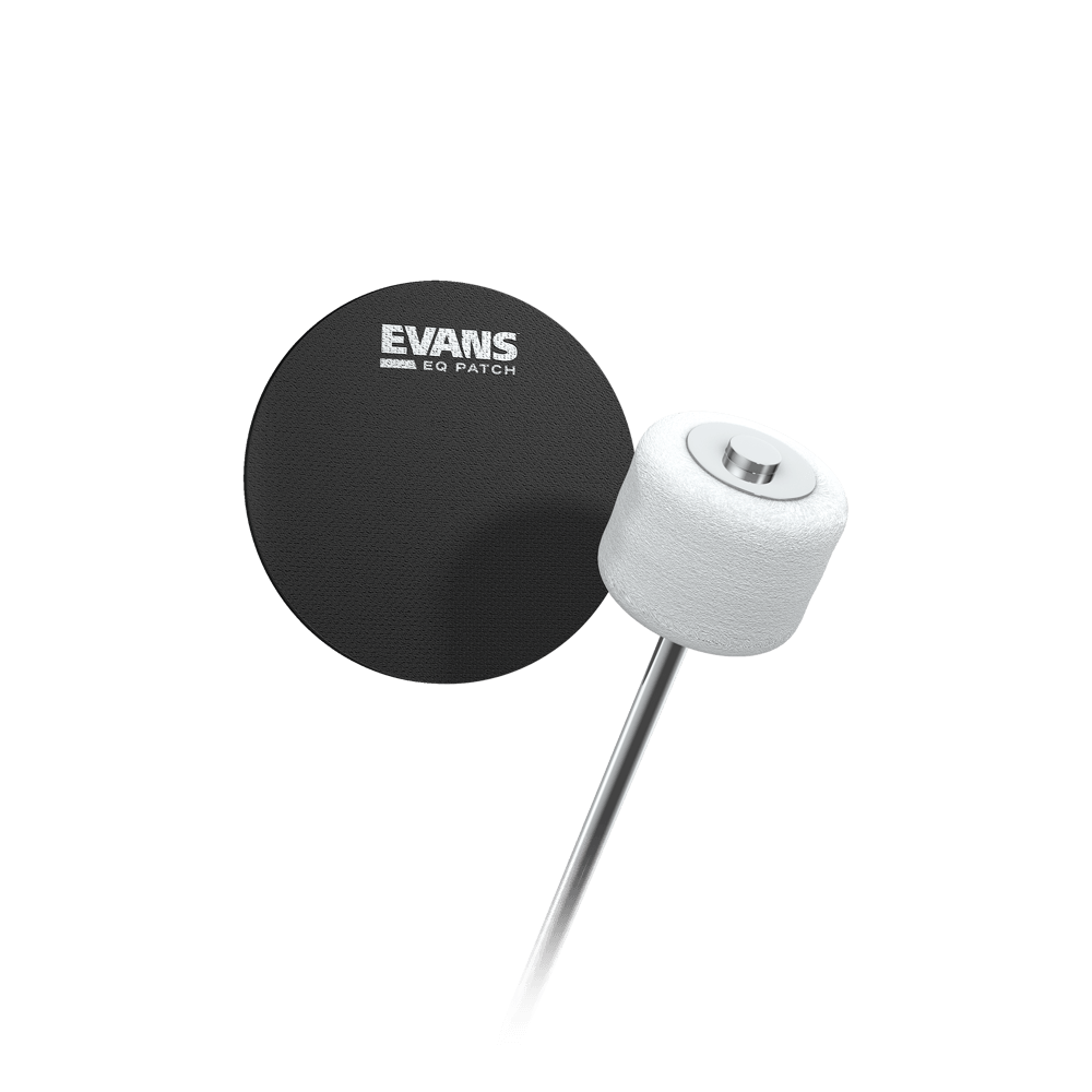 Evans EQPB1