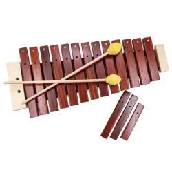 George Hennesey FLT-5000SX soprano xylophone