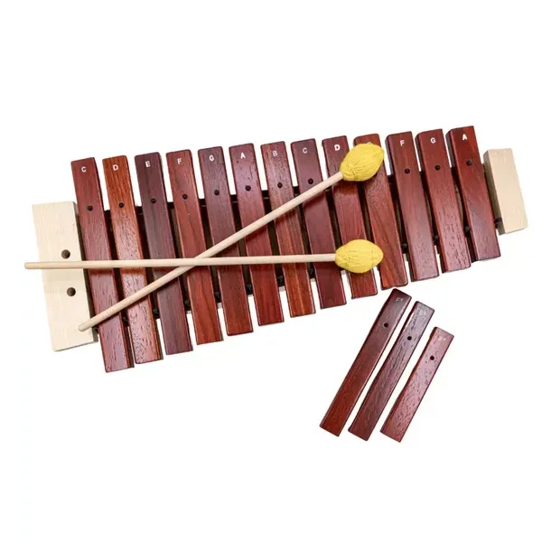George Hennesey FLT-5000SX soprano xylophone