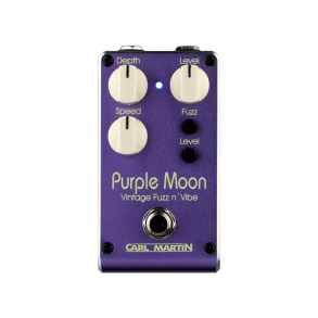 Carl Matin Purple Moon