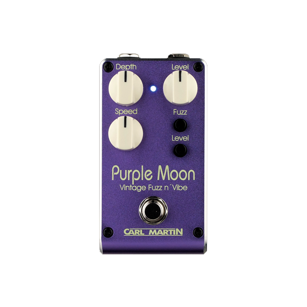 Carl Matin Purple Moon