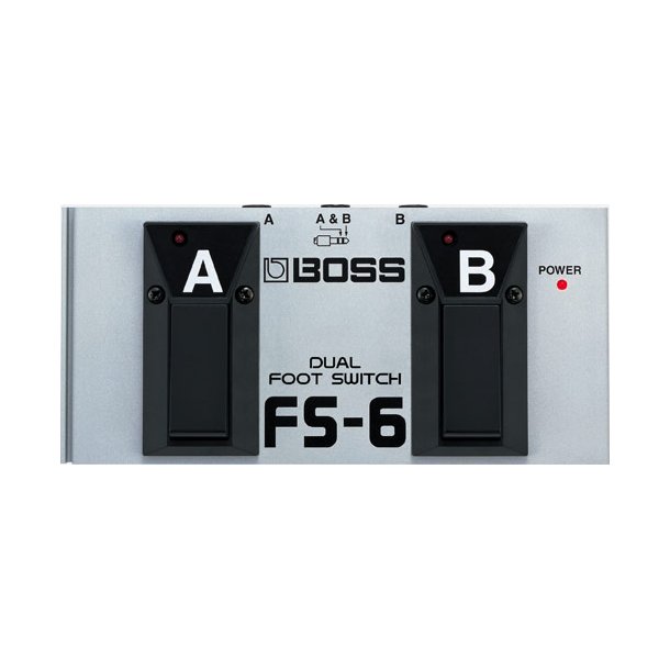 Boss FS-6