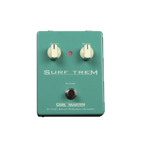 Carl Martin Surf Trem 2017