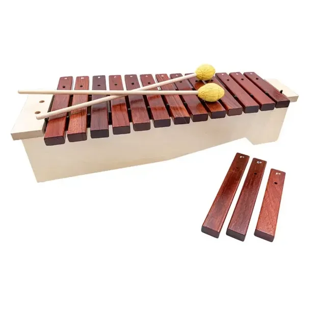 George Hennesey FLT-5000SX soprano xylophone