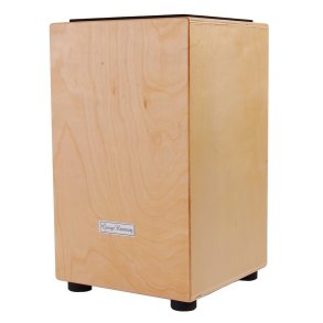 George Hennesey CAJ120 Cajon
