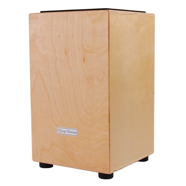 George Hennesey CAJ120 Cajon