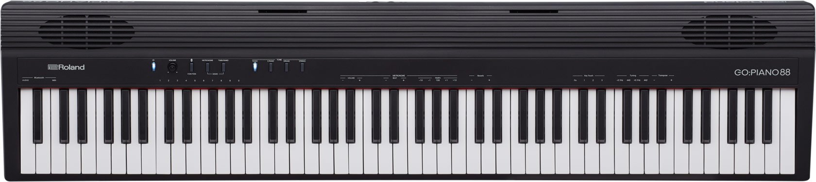 Roland GO:PIANO88 GO-88P - Digital piano - Allround Musik