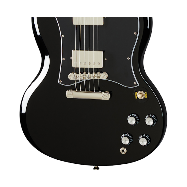 Epiphone SG Standard Ebony