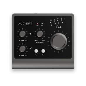 【未使用】ECHO AUDIOFIRE 2 FireWire S/PDIF Small, Loud and Stable- AudioFire Review - DJ TechTools
