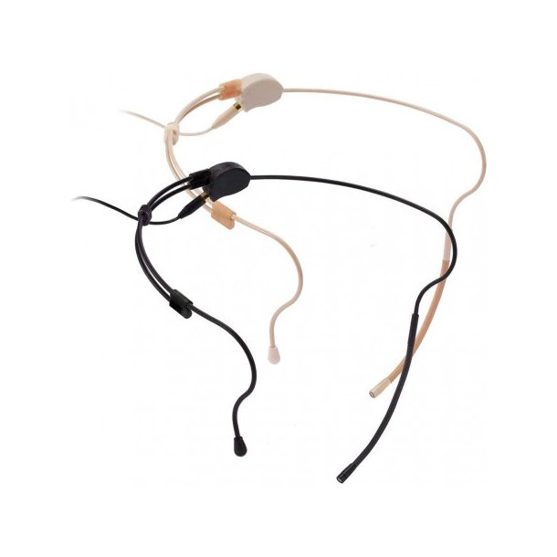 JTS CM-235i Beige Omni-directional