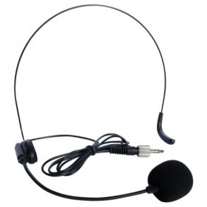 Karsect HT-11A Headset Microphone for wireless