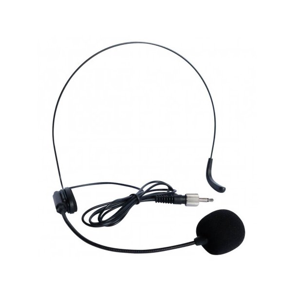 Karsect HT-11A Headset Microphone for wireless