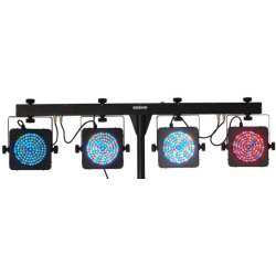Redshow LED-87 light effect kit