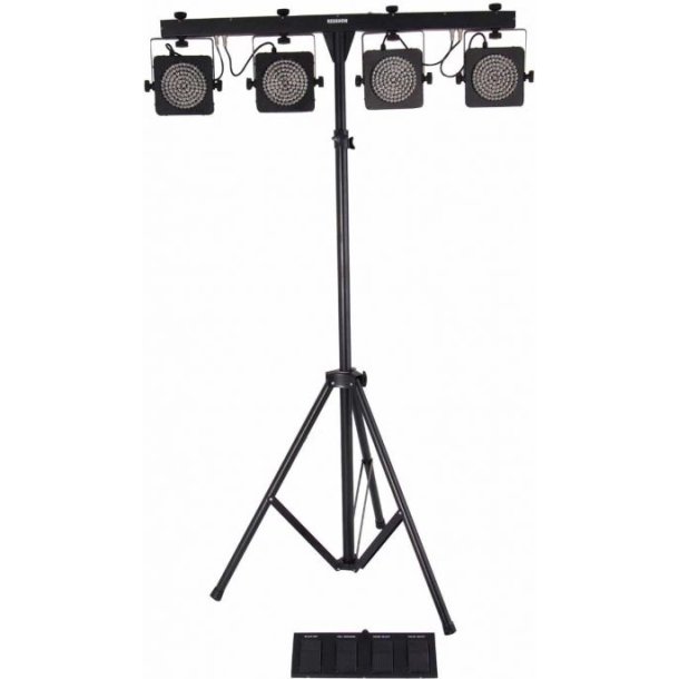 Redshow LED-87 light effect kit