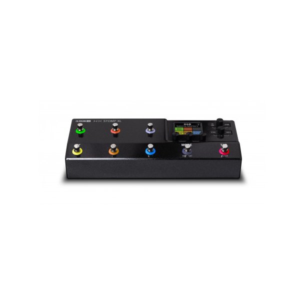 Line6 HX Stomp XL