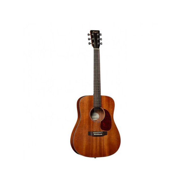 Magna DJR-1 western-guitar
