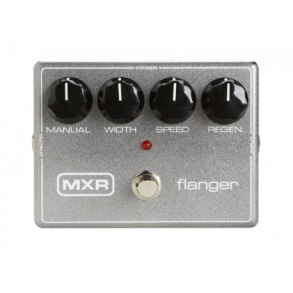 Dunlop MXR M117R Flanger