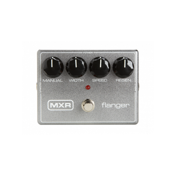 Dunlop MXR M117R Flanger