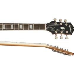 Epiphone SG Muse Smoked Almond Metallic