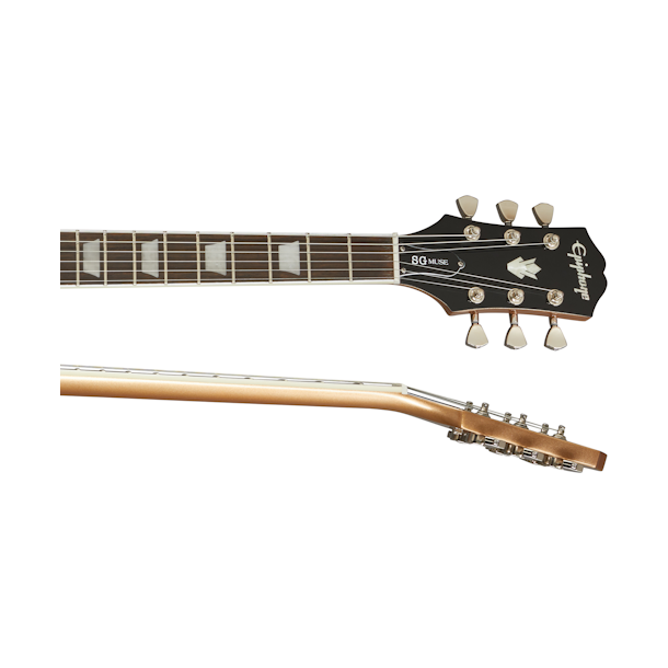 Epiphone SG Muse Smoked Almond Metallic
